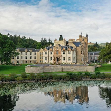 Cameron House On Loch Lomond Hotel Alexandria Exterior photo